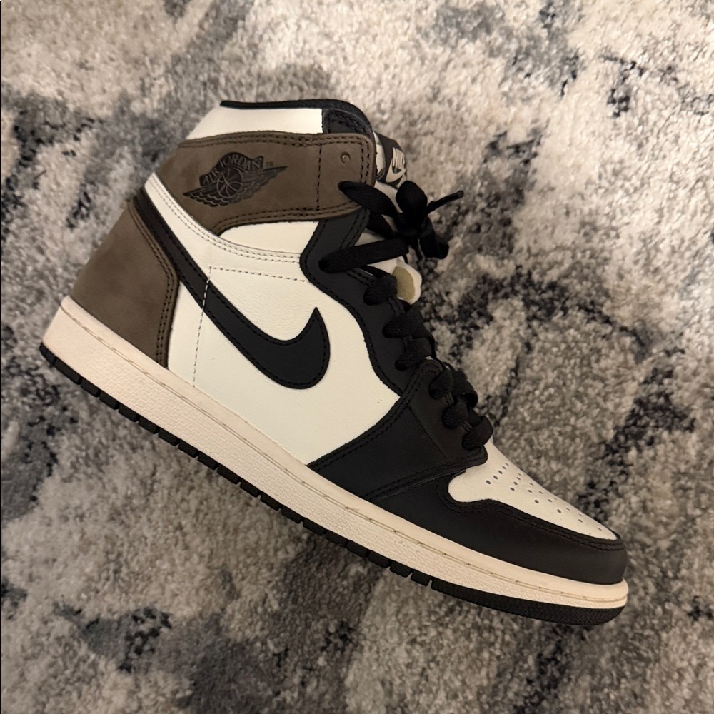 Jordan 1 “Mocha”